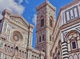 Top Giotto's Belltower and all museums of Florence Cathedral