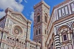 Top Giotto's Belltower and all museums of Florence Cathedral