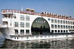 Enjoy Five Days Nile cruises From Hurghada