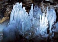 Scarisoara Ice cave - one day minivan tour from Oradea