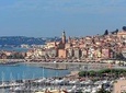 Italian Market Menton and Turbie - private & Guided Tour
