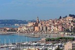 Italian Market Menton and Turbie - private & Guided Tour