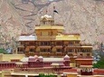 Magnificent Jaipur - a Half Day City Tour