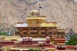 Magnificent Jaipur - a Half Day City Tour