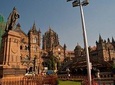 Private Walking Tour In Colaba, Mumbai With Light Refreshments