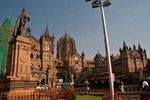 Private Walking Tour In Colaba, Mumbai With Light Refreshments