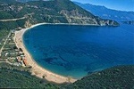 Kotor walking tour and Jaz beach - private tour