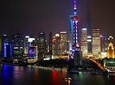 3-Hour Flexible Shanghai Night Tour with Late Night Dinner Option