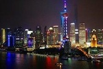 3-Hour Flexible Shanghai Night Tour with Late Night Dinner Option
