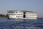 4 DAYS NILE CRUISE FROM HURGHADA
