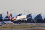 Kuala Lumpur International Airport Departure Transfer From Kuala Lumpur