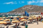 Offshore Private City Tour Agadir