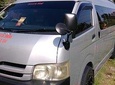 Ocho Rios Private Seven Passenger Van - Day Trip
