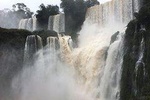 Iguazu Falls: Visit to Argentinian and Brazilian Side in two days