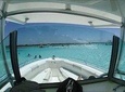 "First Lady" Private Marine Park Snorkel and El Cielo Sandbar Charter