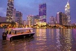 Sunset cruise and Saigon by night tour