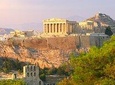 MINIVAN Private Athens Mini Tour