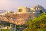 MINIVAN Private Athens Mini Tour