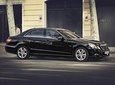 Departure Private Transfer Barcelona City to Barcelona Port by Business Car