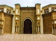 Private City Tour Agadir