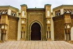 Private City Tour Agadir