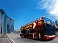 Big Bus Singapore Hop-On Hop-Off Tour (6 Routes)
