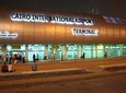 Real Life Egypt - Private Transfer from Cairo Airport to Hotels