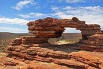 Kalbarri Gorges & West Coast - Ground & Air Tour