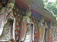 Private Day Tour to Dazu Rock Carving from Chongqing