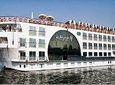8 Day Cairo and Nile Cruise with Guide with Entrance Fees
