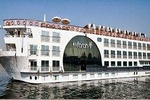 8 Day Cairo and Nile Cruise with Guide with Entrance Fees
