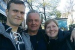 Private City Tour - Odesa by locals