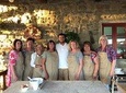 Unique Tuscany Experience in 1 week with the locals
