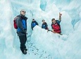 Heli Hike Fox Glacier