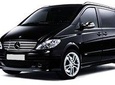 Departure Private Transfer Bordeaux City to Bordeaux Airport BOD by Minivan