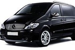 Departure Private Transfer Bordeaux City to Bordeaux Airport BOD by Minivan