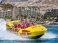 Speed Boat in Anfi del Mar