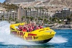 Speed Boat in Anfi del Mar