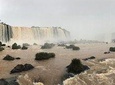 Iguazu Falls: Visit to Brazilian Side