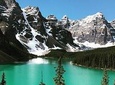 Private Tour for 1 to 5 guests of Lake Louise and the Icefield Parkway
