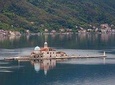 Kotor, Perast and Our Lady of the Rocks private tour