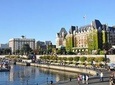 3-Hour Private Tour: Victoria Grand City and Craigdarroch Castle