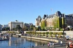 3-Hour Private Tour: Victoria Grand City and Craigdarroch Castle