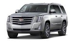 Private Transfer: Panama City to Panama PTY or PAC Airport by Luxury SUV