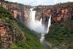 Kakadu National Park Scenic Flight & Cruise