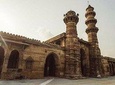 Half-day tour of Ahmedabad