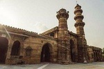 Half-day tour of Ahmedabad