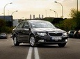 Round Trip Private Transfer from Madrid MAD to Madrid City by Sedan Car