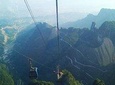 Full-Day Private Tour of Tianmen Mountain With the Skywalk
