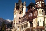 Private Tour from Brasov: Peles Castle, Bran Dracula Castle and Rasnov Fortress